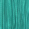 vidaXL String Curtains 2 pcs Turquoise 100x250 cm