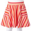 Kids' Skirt Pink 140