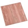 vidaXL Self-adhesive Flooring Planks 20 pcs PVC 1.86 m² Red