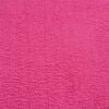 vidaXL Hand Towels "FROGN" 10 pcs Pink 50x100 cm 360 gsm