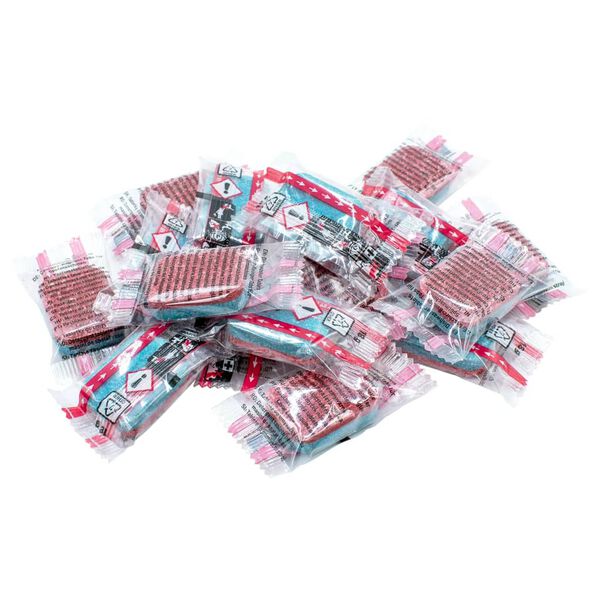 vidaXL 12-in-1 Dishwasher Tablets 1000 pcs 18 kg