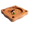 Clown Games Tiroler Roulette Wood