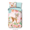 Good Morning Kids Duvet Cover "Sweet" 140x200/220 cm