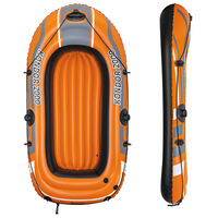 Bestway Inflatable Boat Kondor 2000 188x98 cm