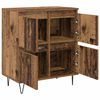 vidaXL Sideboard Old Wood 60 x 35 x 70 cm