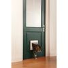 PetSafe Manual 4-Way Cat Flap without Tunnel Classic 919 White