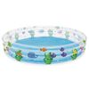 Bestway Swimming Pool Deep Dive Round 183x33 cm