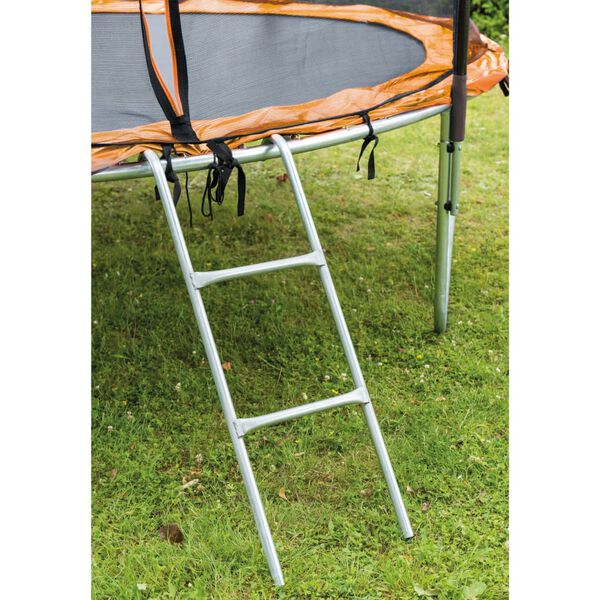 TRIGANO Trampoline with Safety Net 366 cm