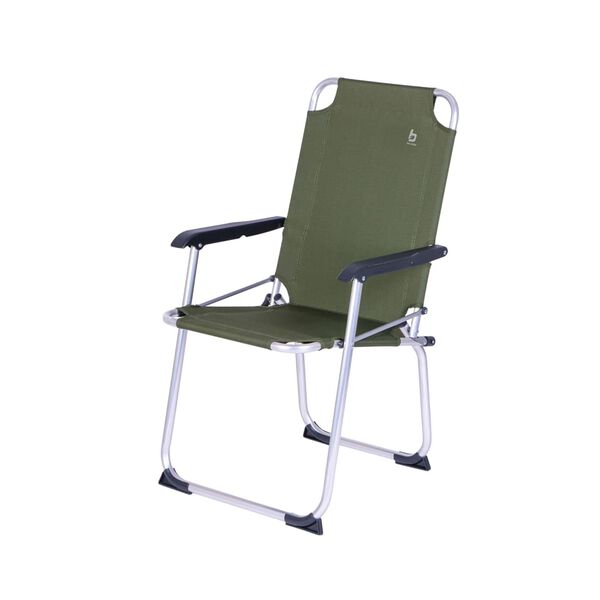 Bo-Camp Folding Camping Chair Copa Rio Classic Forest