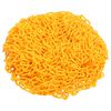 vidaXL Warning Chain Yellow 100 m &Oslash;8 mm Plastic