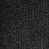 vidaXL Carpet Runner Anthracite 80 x 250 cm Fabric