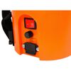 FLO Battery Backpack Sprayer 16 L