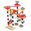 Quercetti 80 Piece Marble Run Set "Migoga Race"