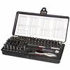 Wiha 64 Piece Ratchet and Micro-Bit Set 39971