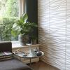 WallArt 24 pcs 3D Wall Panels GA-WA04 Waves