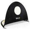 SKLZ Precision Pop-Up Soccer Goal 183x122 cm Black