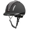 Covalliero Riding Hat | Anthracite | EPS/PC/Polyester | S/M