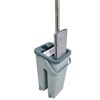 Aqua Laser Easy Flat Mop Grey