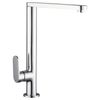 SCH&Uuml;TTE Sink Mixer with High Spout "CHICAGO" Chrome