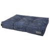 Scruffs & Tramps Dog Mattress Kensington Size L 100x70 cm Navy
