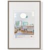 Walther Design Picture Frame New Lifestyle 70x100 cm Steel