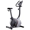 vidaXL Magnetic Exercise Bike with Pulse Measurement