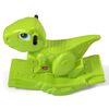 Step2 Rocking Horse Dino Rocker Green