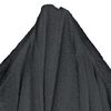 vidaXL Robe KINN Anthracite XL Cotton