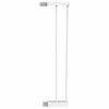 Noma Safety Gate Extension Easy Pressure Fit 14 cm Metal White 93965
