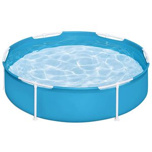 Bestway Swimming Pool "My First Frame Pool" 152 cm