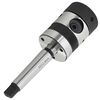 vidaXL Tapping Chuck TC13-B16 with MT2 Shank for Internal Thread M2-M13