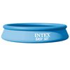 INTEX INTEX Inflatable Above Ground Swimming Pool &Oslash;305 x 61 cm Round