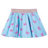 Kids' Skirt Blue 104