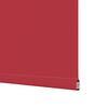 vidaXL Roller Blind Blackout Red 70x230 cm Fabric Width 65.7 cm Polyester