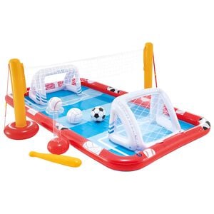 Intex Action Sports Play Center 325x267x102 cm