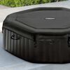 Intex Jet and Bubble Massage Tub Octagon PureSpa