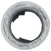 vidaXL Exhaust Duct PVC 6 m &Oslash;20 cm