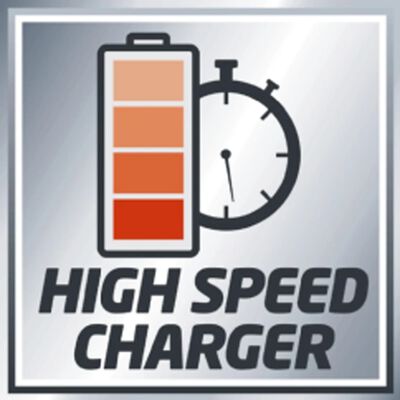 Einhell Battery Starter Kit Power X-Change 18 V 4 Ah 4512042