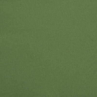 vidaXL Folding Dog Stroller Green 100x49x96 cm Linen Fabric