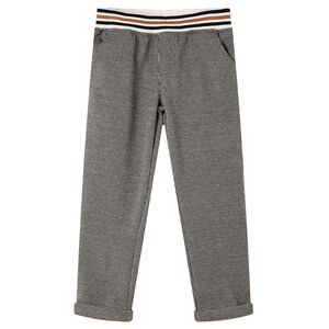 Kids' Pants Ecru 92