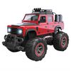 Ninco Remote Control Toy Car "Overlander" 1:14