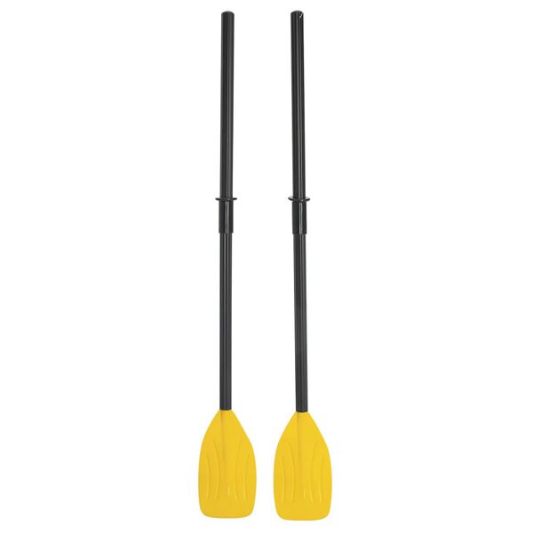 Bestway Boat Oars Hydro-Force ABS 124 cm