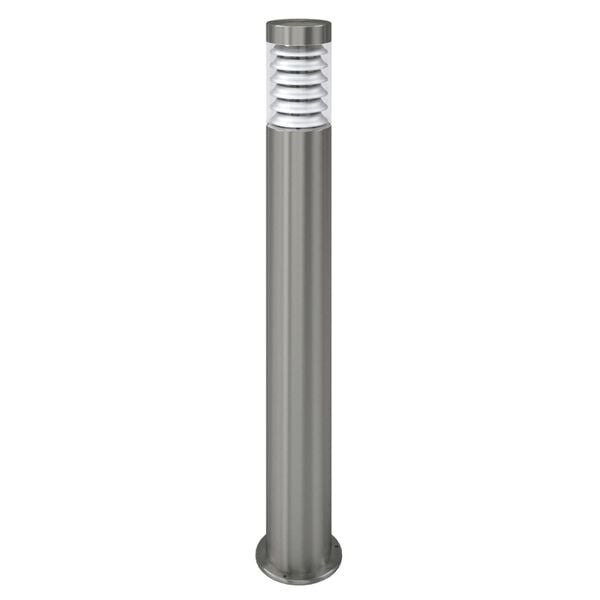 Outdoor Post Lamp Standing Floor Lamp Stainless Steel