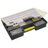 Stanley Tool Organiser "199" 46x8 cm Plastic 1-92-762