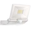 Steinel Outdoor Sensor Spotlight XLED ONE White