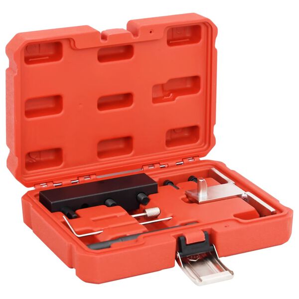 vidaXL Engine Timing Tool Set for Opel/Vauxhall 1.6 CDTi