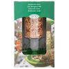 Esschert Design Bird Feeder 11.9x11.9x17.2 cm FB118