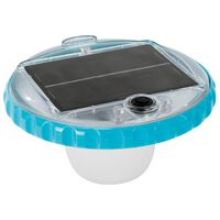 Intex Solar Powered LED Floating Pool Light