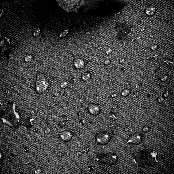 Madison Barbecue Cover 126x52x101cm Grey