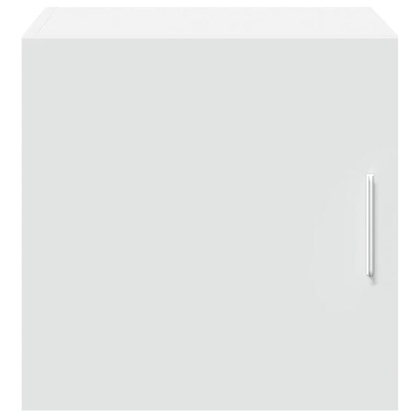 vidaXL Wall Cabinet White 40x42.5x40 cm Engineered Wood